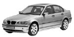 BMW E46 P230E Fault Code