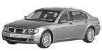 BMW E65 P230E Fault Code