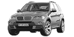 BMW E70 P230E Fault Code