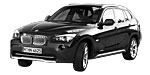 BMW E84 P230E Fault Code