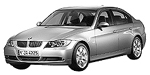 BMW E92 P230E Fault Code