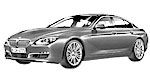 BMW F06 P230E Fault Code